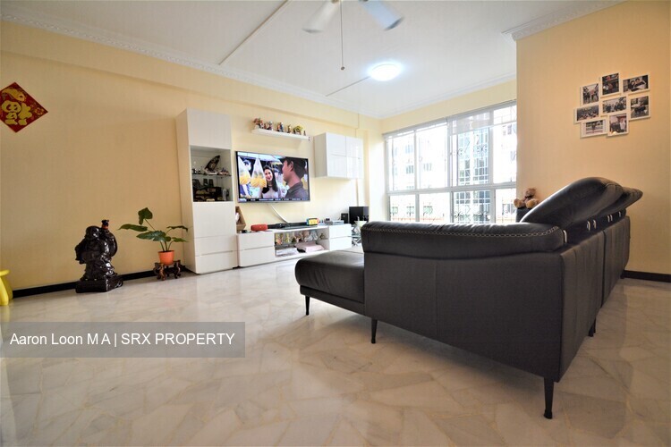 Blk 498F Tampines Street 45 (Tampines), HDB 4 Rooms #302297771